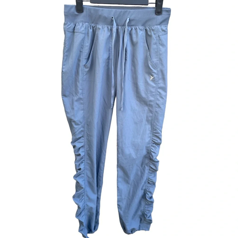 OLD NAVY ACTIVE JOGGERS